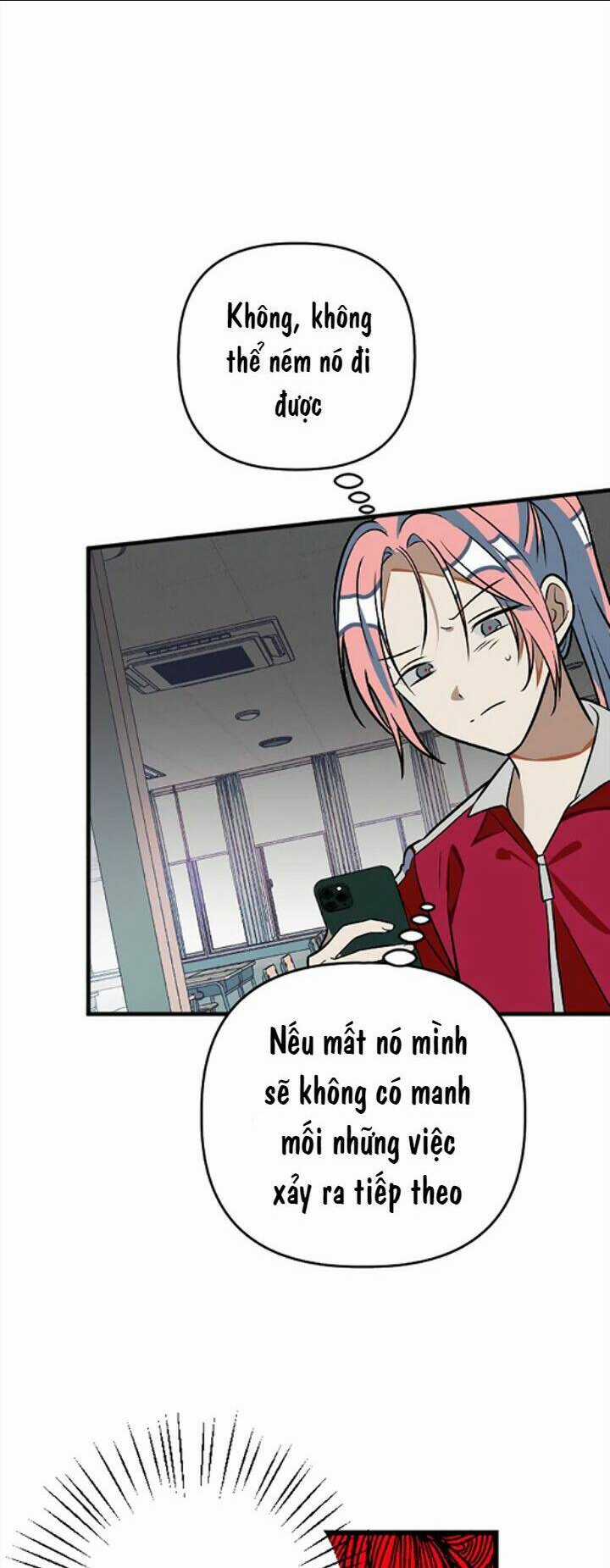 Sự Lãng Mạn Còn Tồn Tại Chapter 9 trang 15