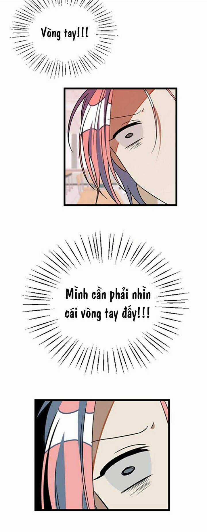 Sự Lãng Mạn Còn Tồn Tại Chapter 9 trang 2