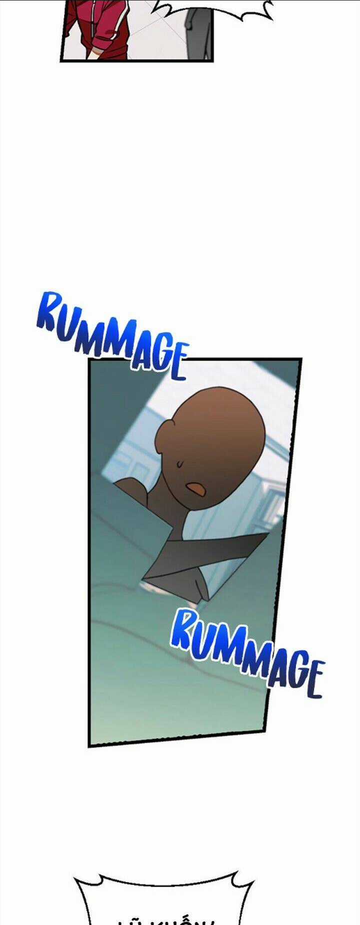 Sự Lãng Mạn Còn Tồn Tại Chapter 9 trang 20