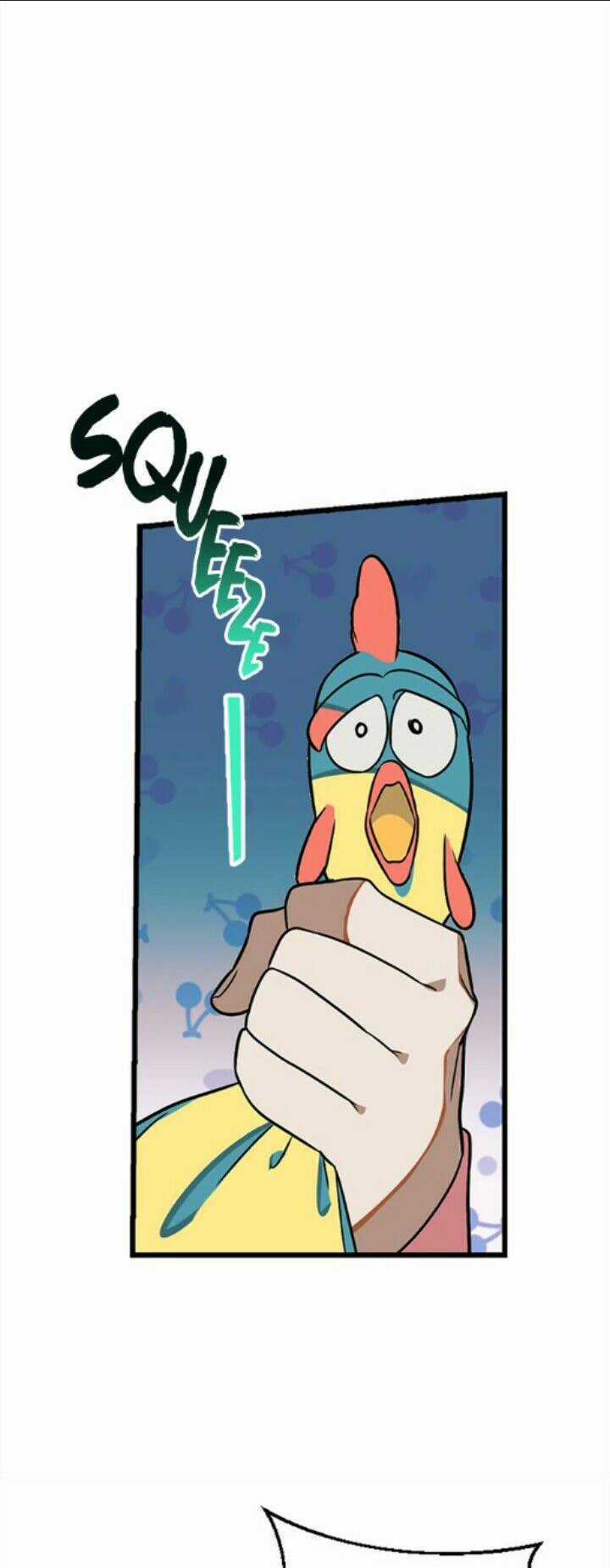 Sự Lãng Mạn Còn Tồn Tại Chapter 9 trang 23