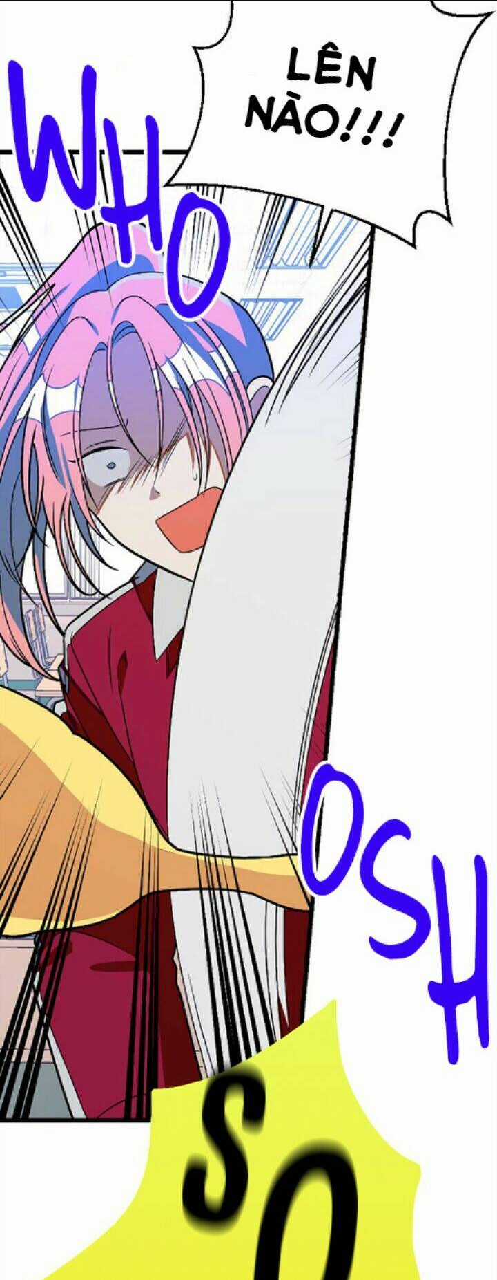 Sự Lãng Mạn Còn Tồn Tại Chapter 9 trang 24