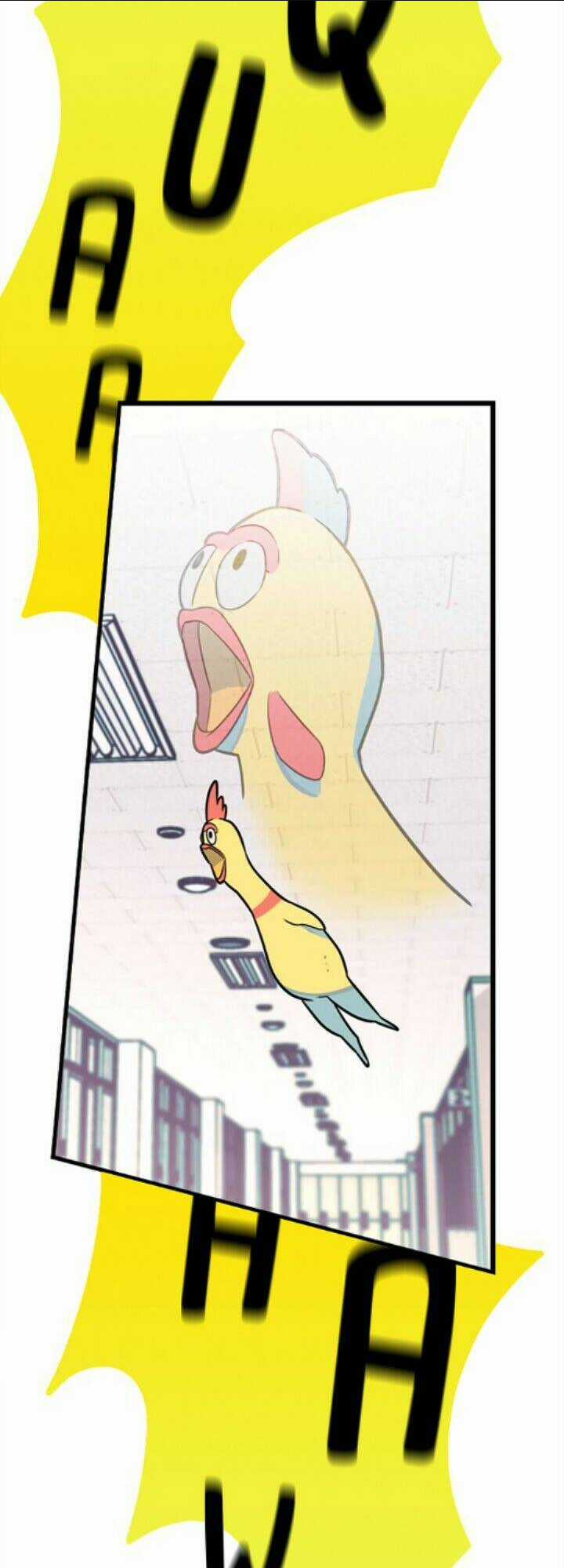 Sự Lãng Mạn Còn Tồn Tại Chapter 9 trang 25