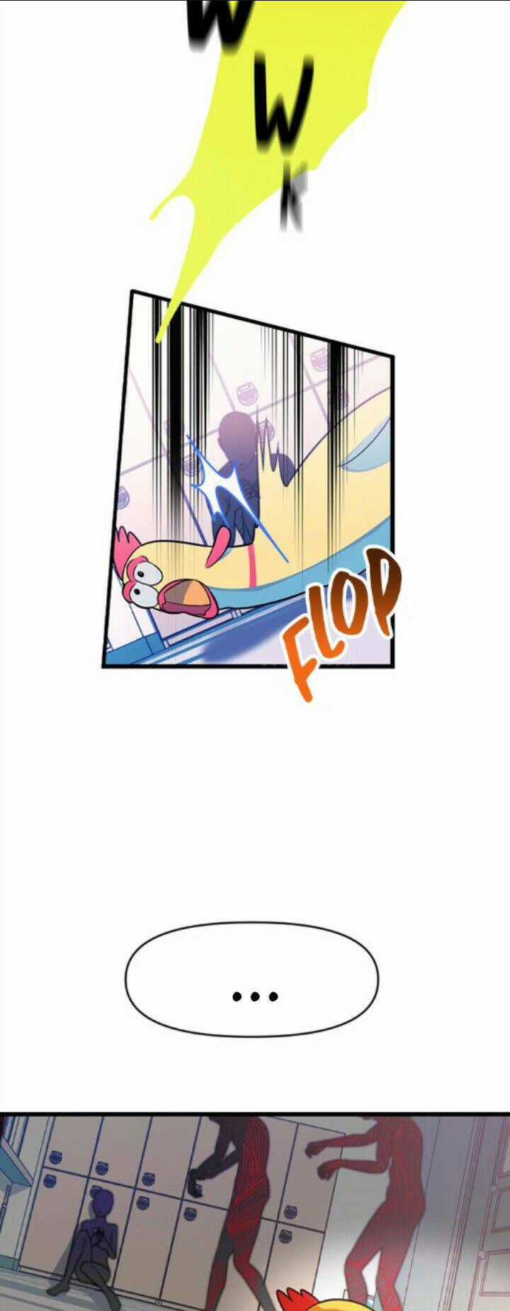 Sự Lãng Mạn Còn Tồn Tại Chapter 9 trang 26