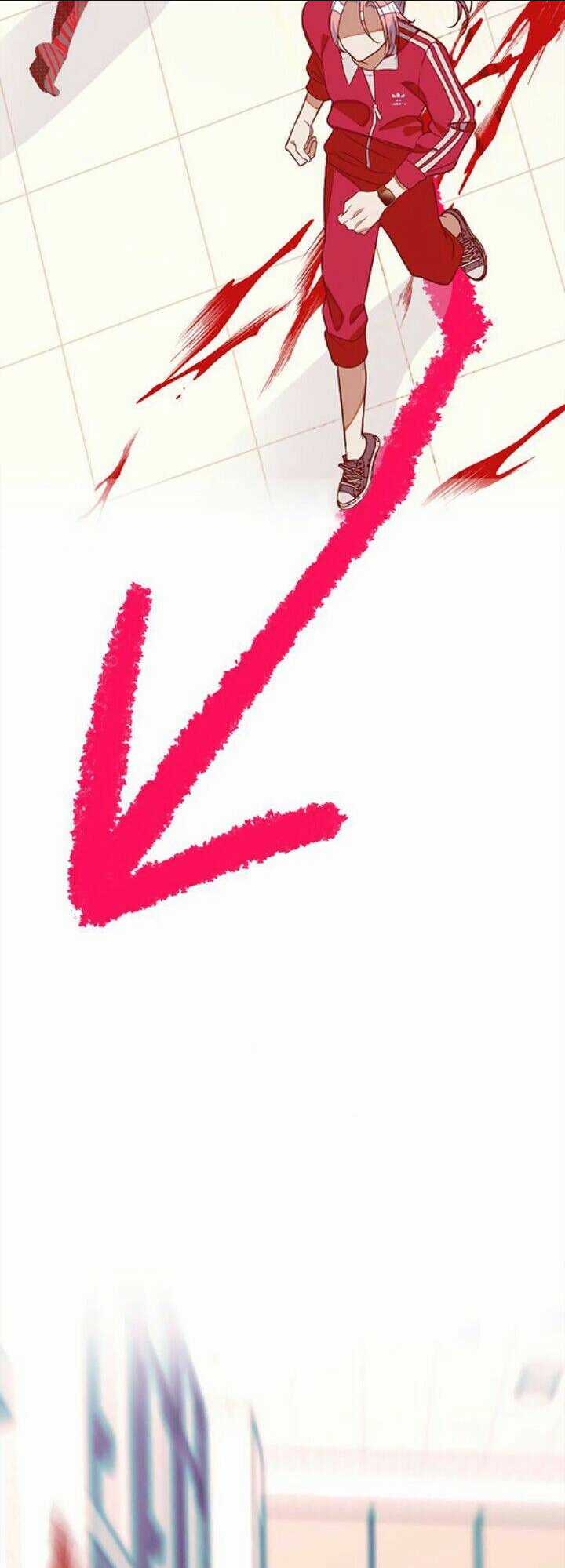 Sự Lãng Mạn Còn Tồn Tại Chapter 9 trang 31