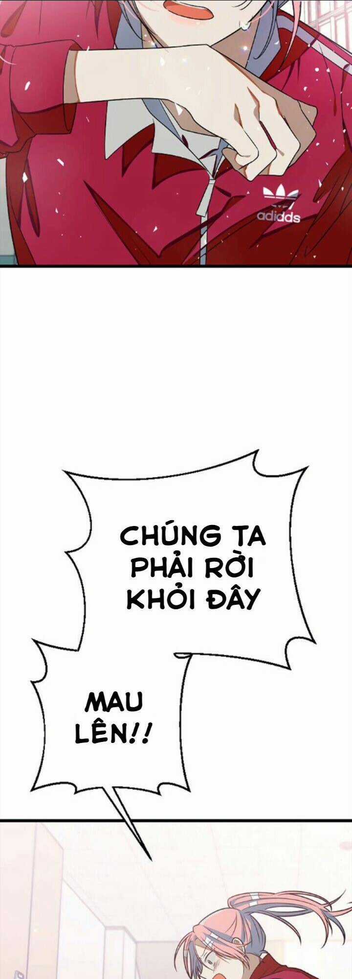 Sự Lãng Mạn Còn Tồn Tại Chapter 9 trang 34