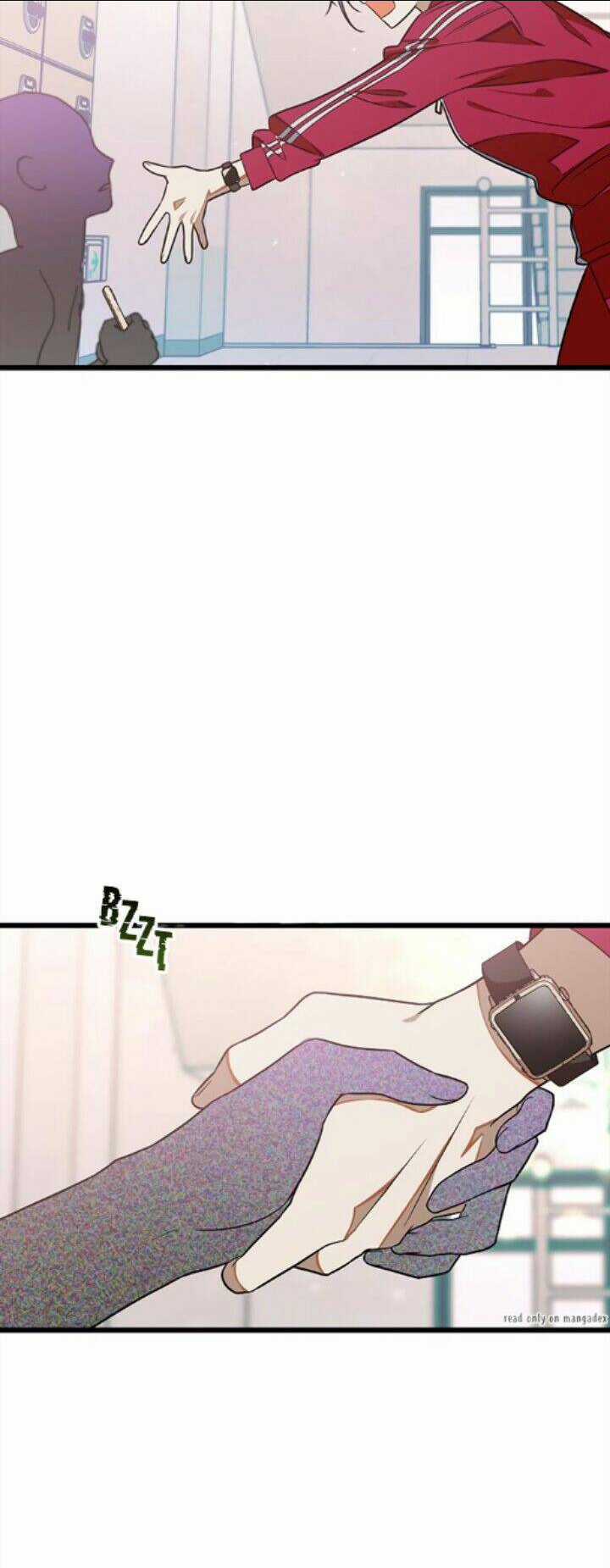 Sự Lãng Mạn Còn Tồn Tại Chapter 9 trang 35