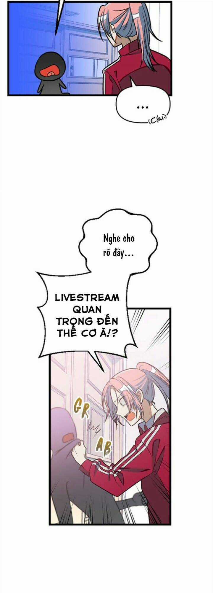 Sự Lãng Mạn Còn Tồn Tại Chapter 9 trang 37