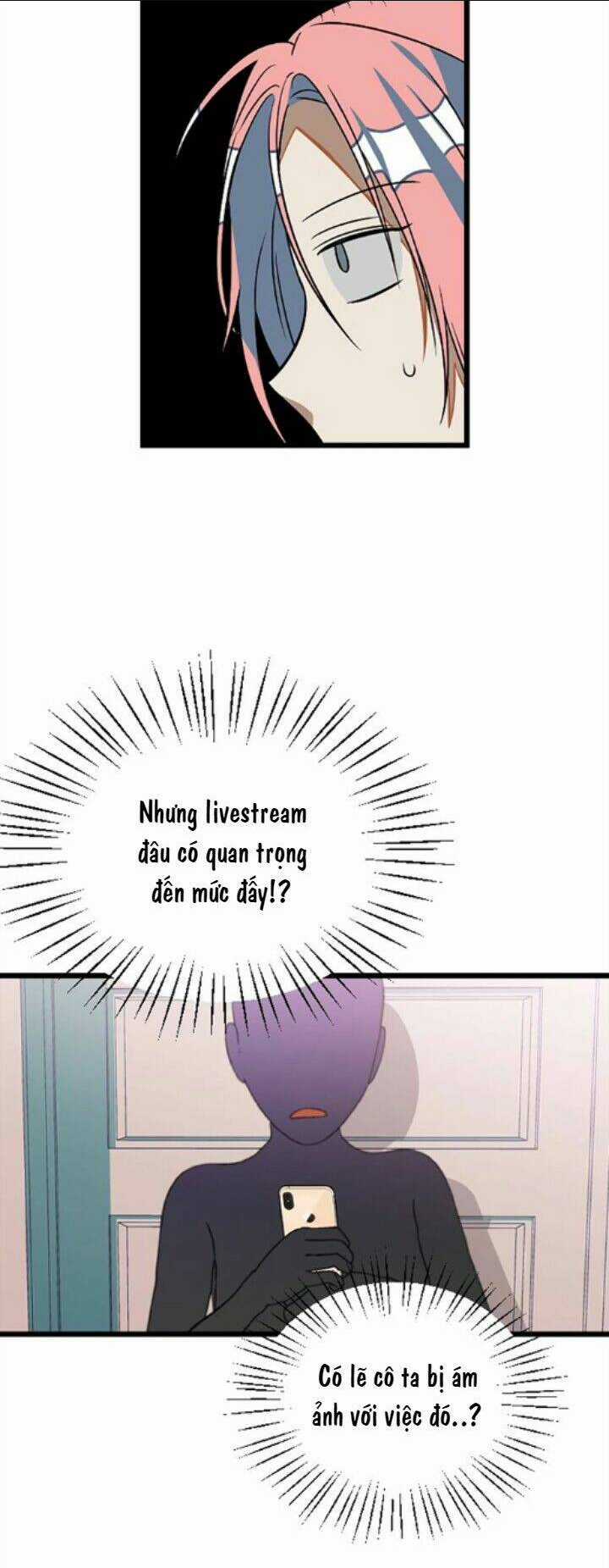 Sự Lãng Mạn Còn Tồn Tại Chapter 9 trang 41