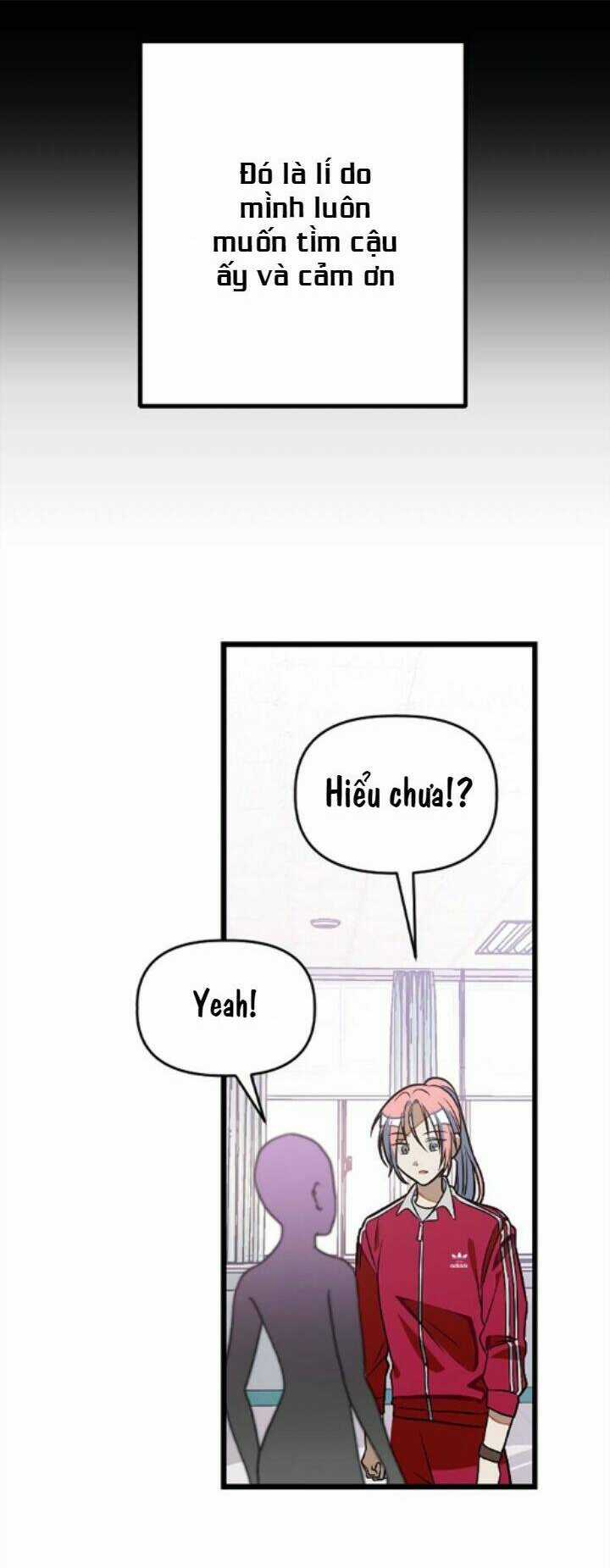 Sự Lãng Mạn Còn Tồn Tại Chapter 9 trang 45