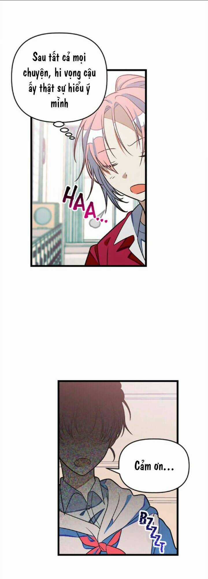 Sự Lãng Mạn Còn Tồn Tại Chapter 9 trang 46