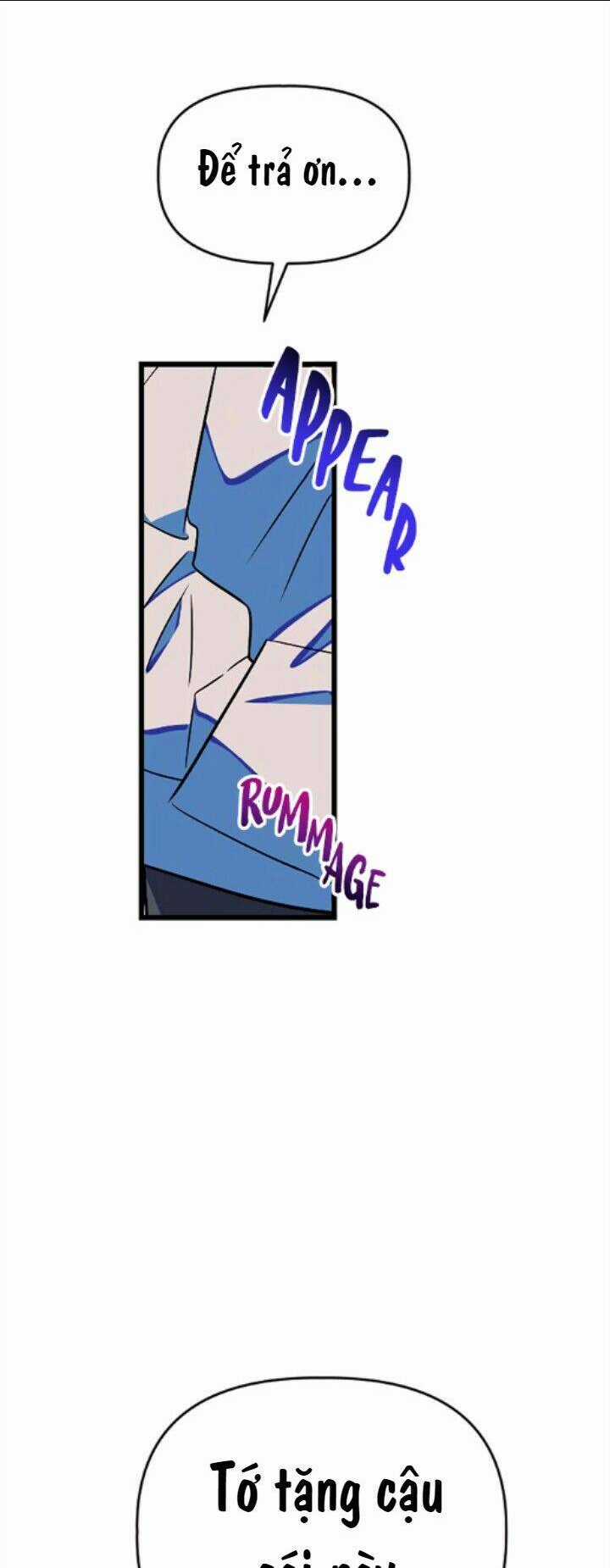 Sự Lãng Mạn Còn Tồn Tại Chapter 9 trang 47