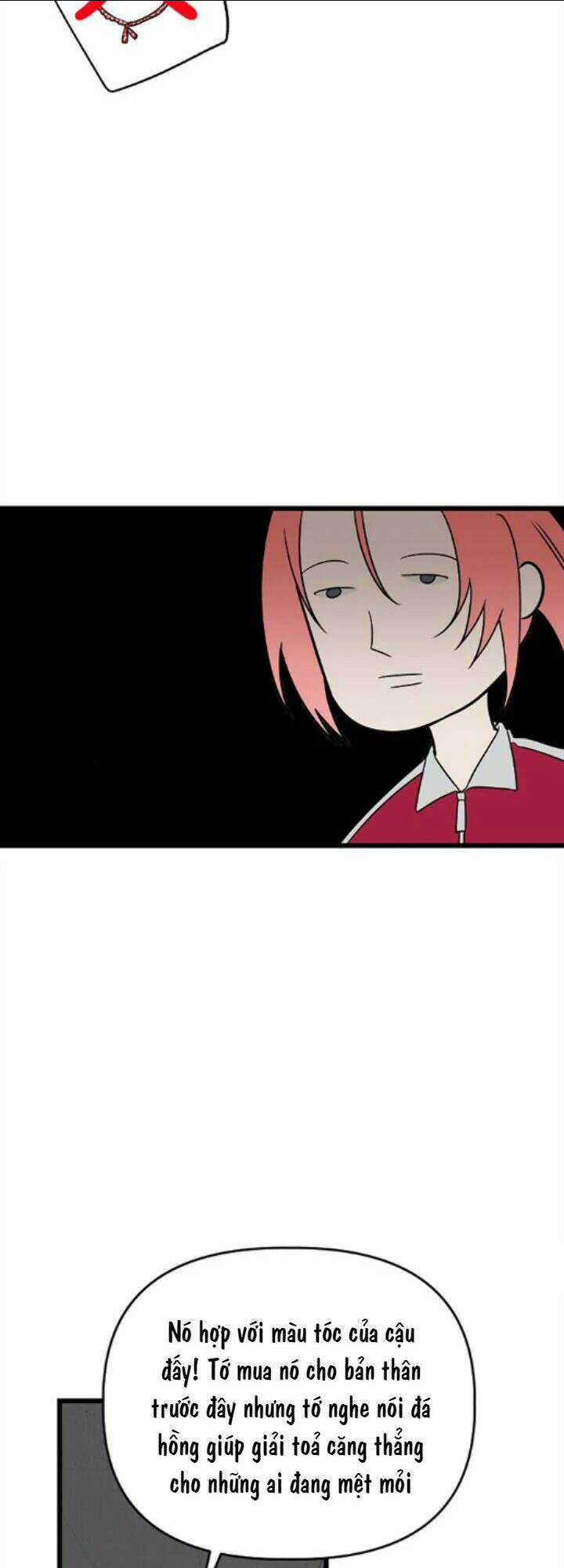 Sự Lãng Mạn Còn Tồn Tại Chapter 9 trang 49