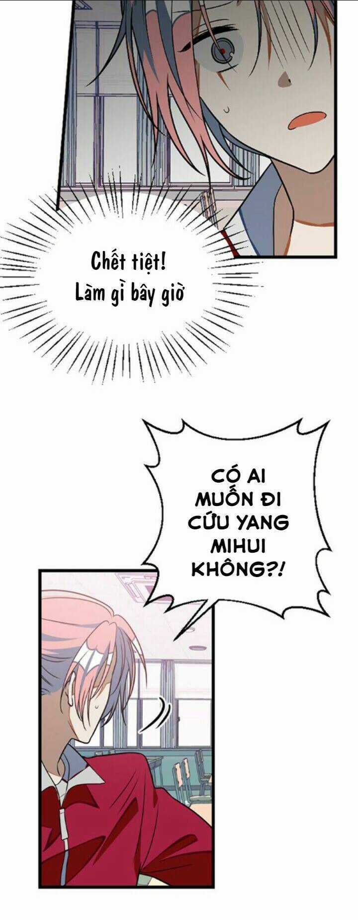 Sự Lãng Mạn Còn Tồn Tại Chapter 9 trang 5