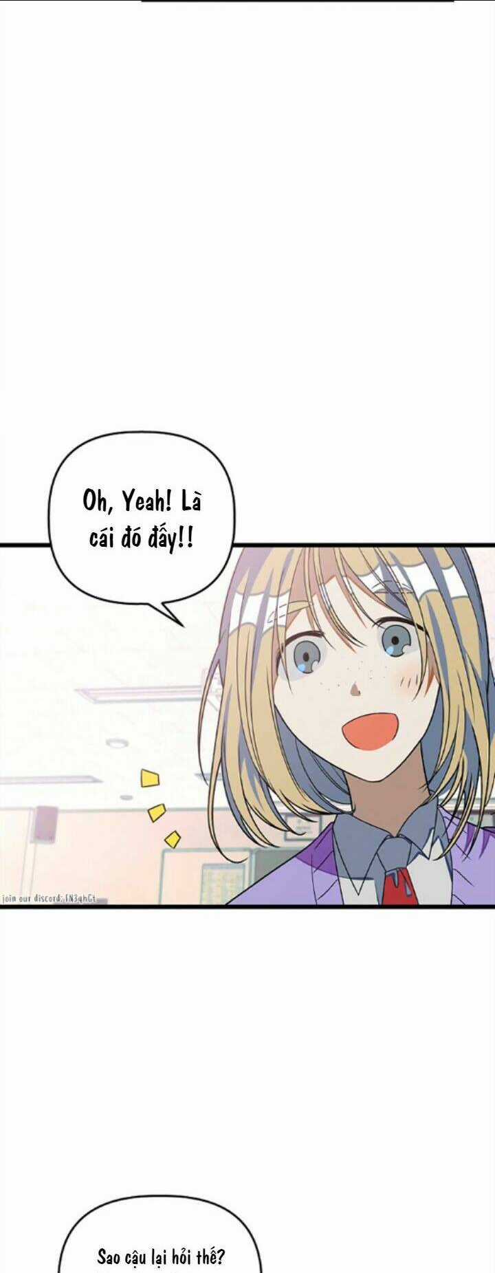 Sự Lãng Mạn Còn Tồn Tại Chapter 9 trang 51