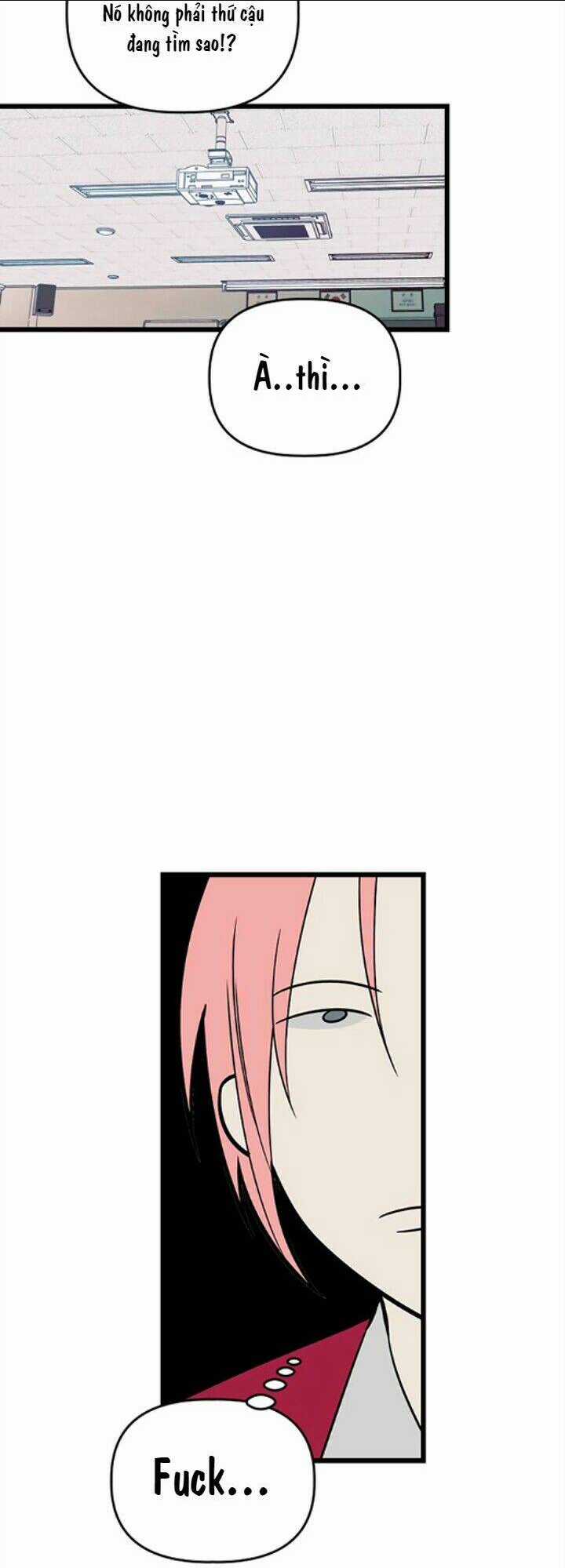 Sự Lãng Mạn Còn Tồn Tại Chapter 9 trang 52