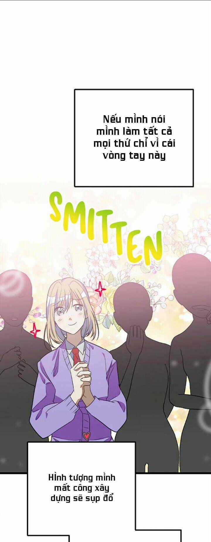 Sự Lãng Mạn Còn Tồn Tại Chapter 9 trang 53