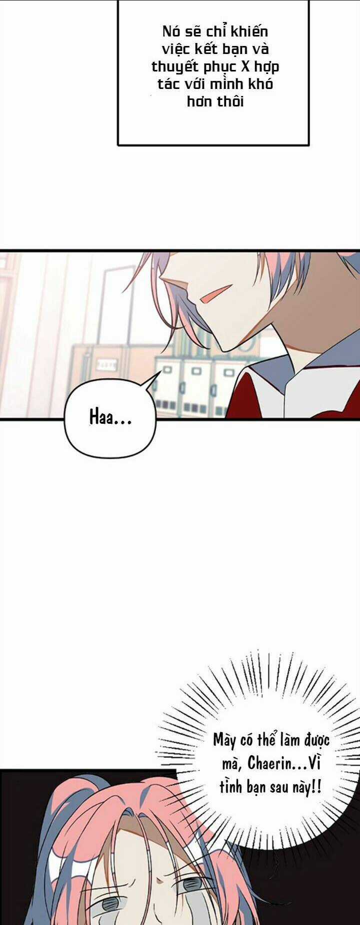 Sự Lãng Mạn Còn Tồn Tại Chapter 9 trang 54