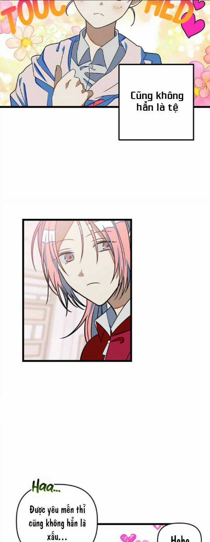 Sự Lãng Mạn Còn Tồn Tại Chapter 9 trang 56