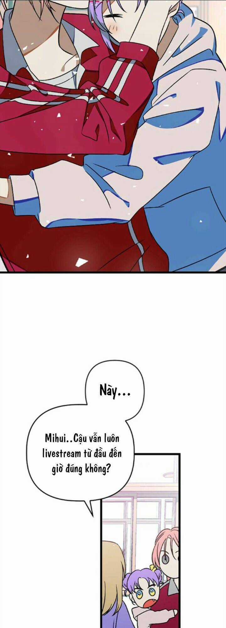 Sự Lãng Mạn Còn Tồn Tại Chapter 9 trang 58