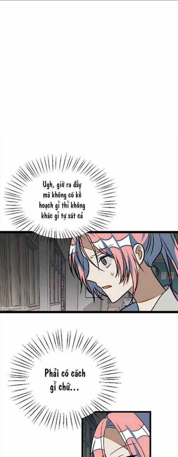 Sự Lãng Mạn Còn Tồn Tại Chapter 9 trang 6