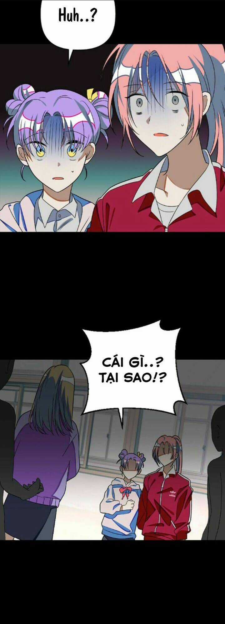 Sự Lãng Mạn Còn Tồn Tại Chapter 9 trang 61