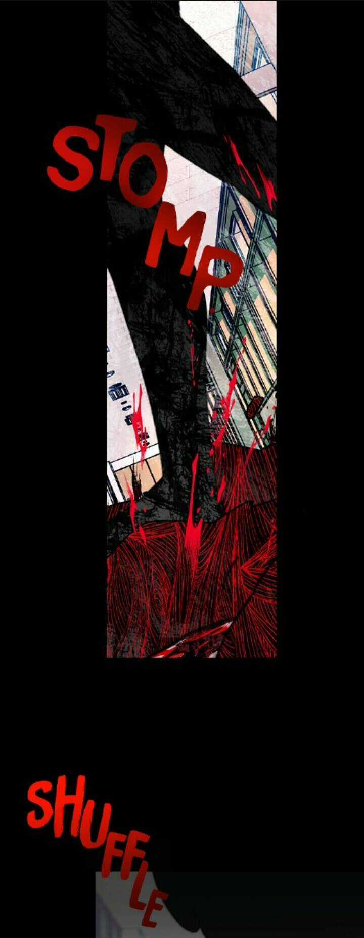 Sự Lãng Mạn Còn Tồn Tại Chapter 9 trang 63