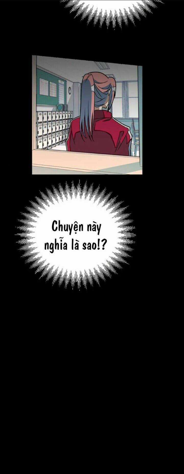 Sự Lãng Mạn Còn Tồn Tại Chapter 9 trang 65