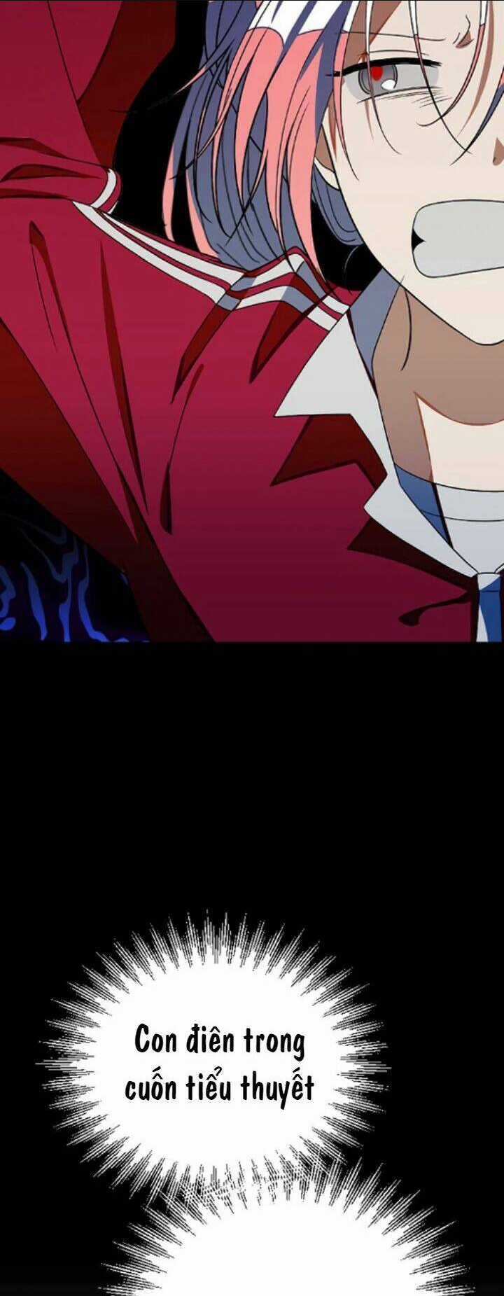 Sự Lãng Mạn Còn Tồn Tại Chapter 9 trang 69