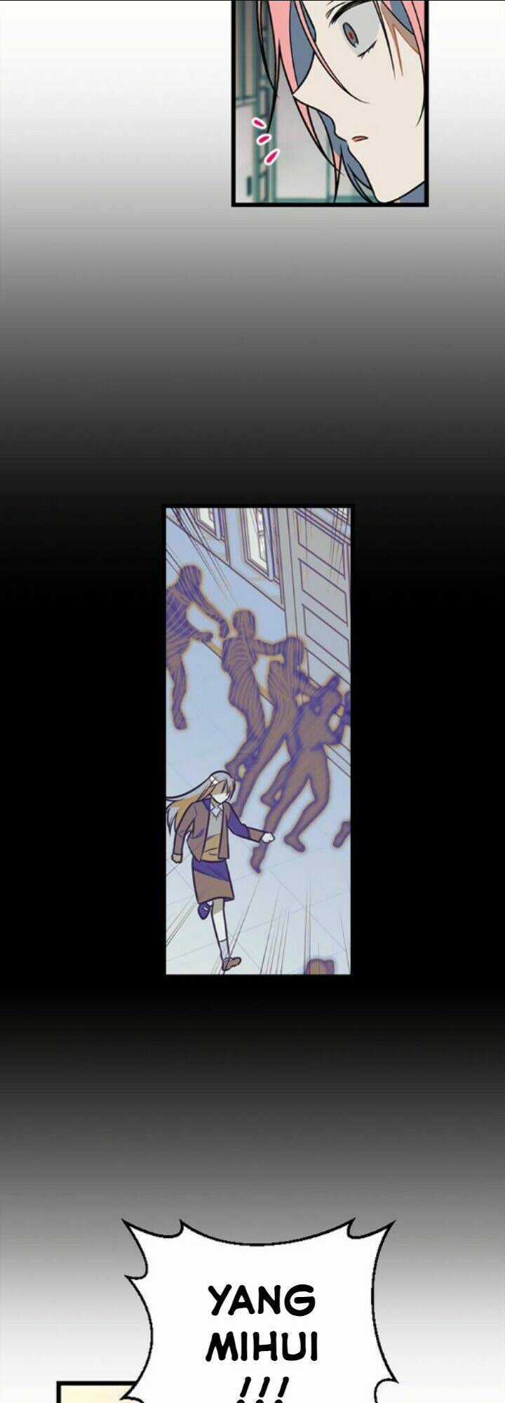 Sự Lãng Mạn Còn Tồn Tại Chapter 9 trang 7