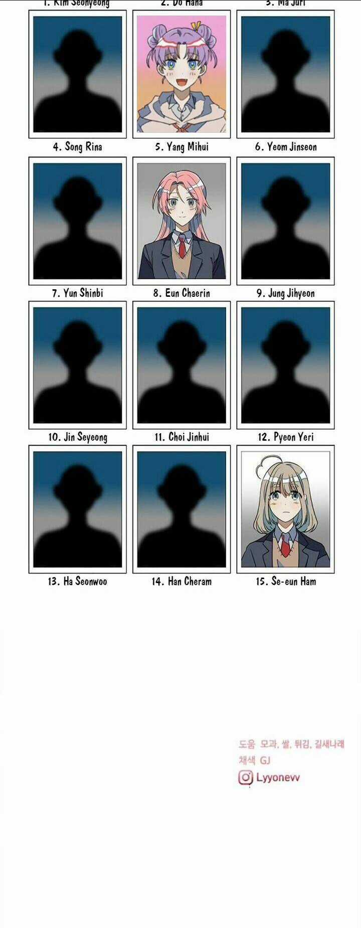 Sự Lãng Mạn Còn Tồn Tại Chapter 9 trang 72