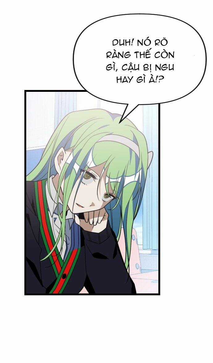 Sự Lãng Mạn Còn Tồn Tại Chapter 90 trang 12