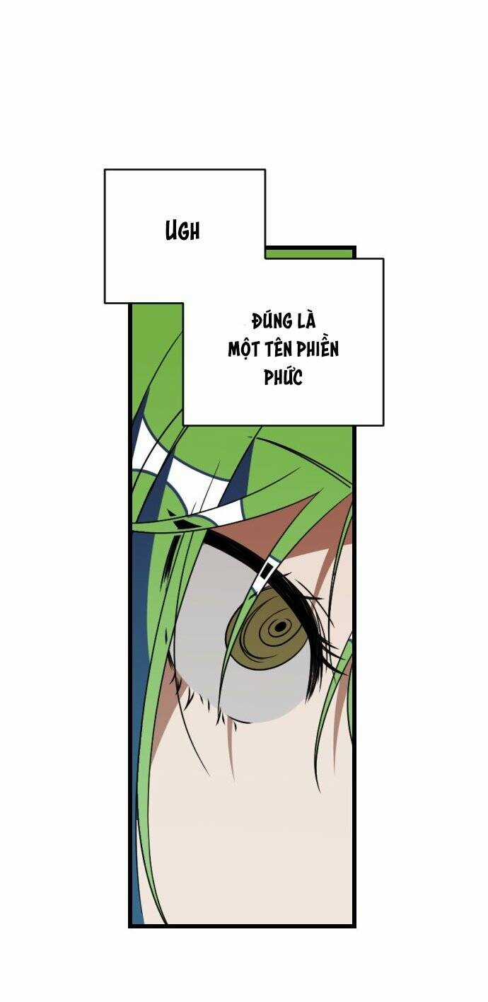 Sự Lãng Mạn Còn Tồn Tại Chapter 90 trang 13