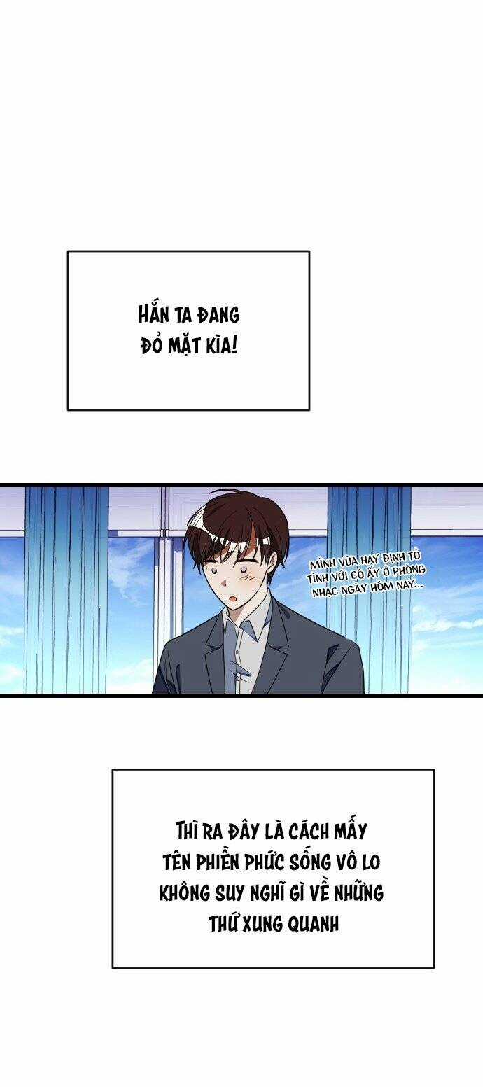 Sự Lãng Mạn Còn Tồn Tại Chapter 90 trang 14