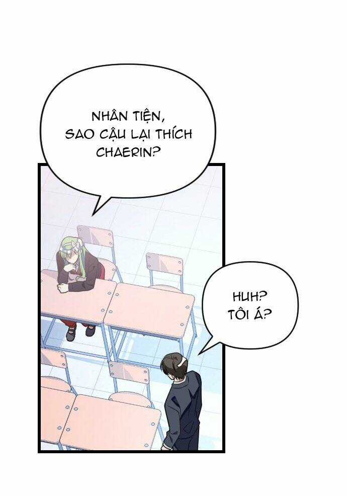 Sự Lãng Mạn Còn Tồn Tại Chapter 90 trang 15