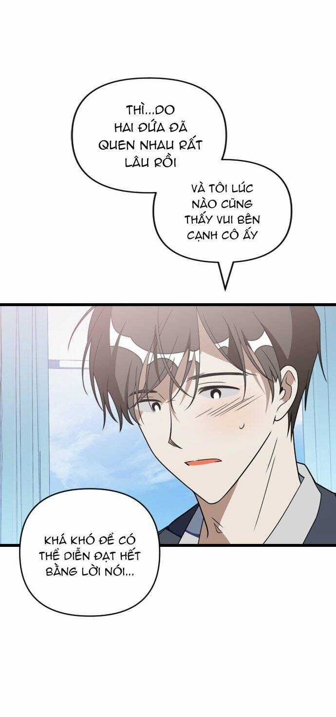 Sự Lãng Mạn Còn Tồn Tại Chapter 90 trang 16