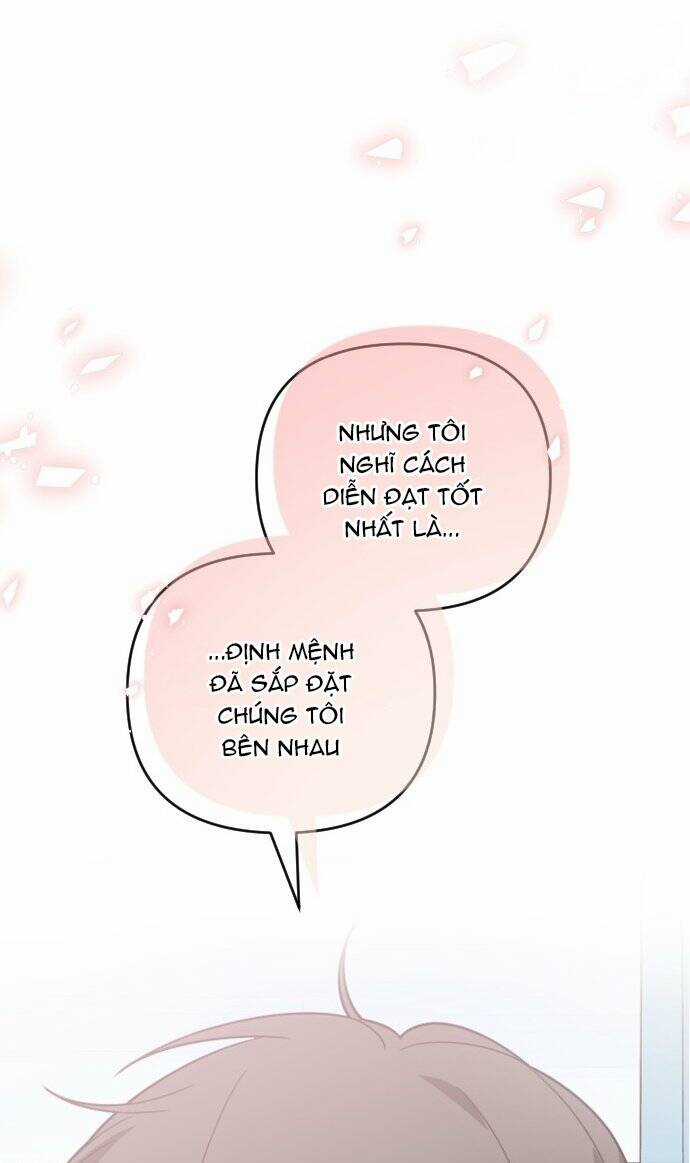 Sự Lãng Mạn Còn Tồn Tại Chapter 90 trang 17