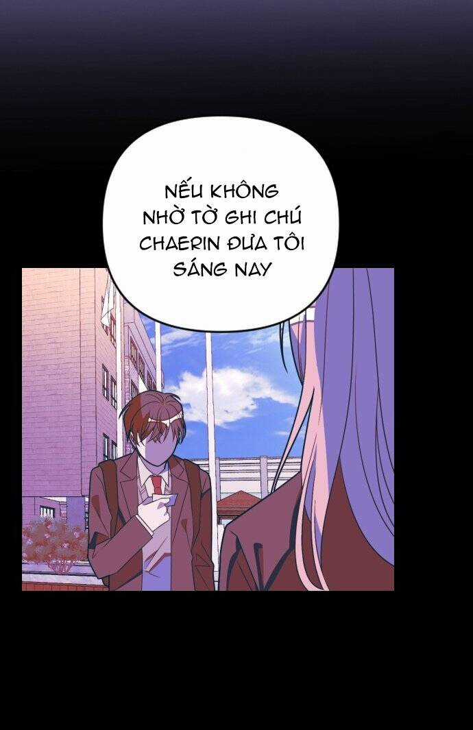 Sự Lãng Mạn Còn Tồn Tại Chapter 90 trang 20