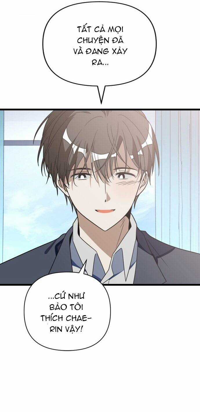 Sự Lãng Mạn Còn Tồn Tại Chapter 90 trang 23