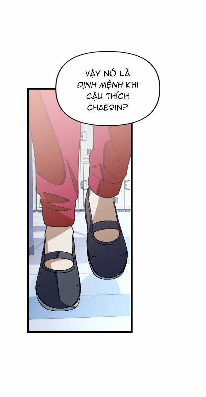 Sự Lãng Mạn Còn Tồn Tại Chapter 90 trang 24