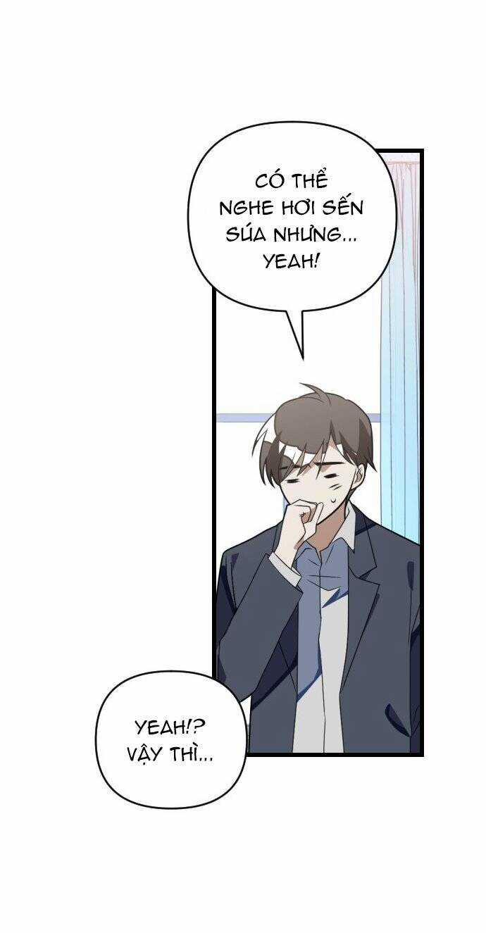 Sự Lãng Mạn Còn Tồn Tại Chapter 90 trang 25