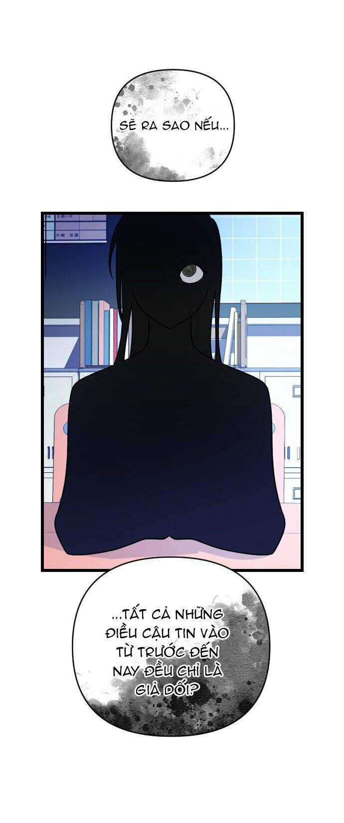 Sự Lãng Mạn Còn Tồn Tại Chapter 90 trang 26