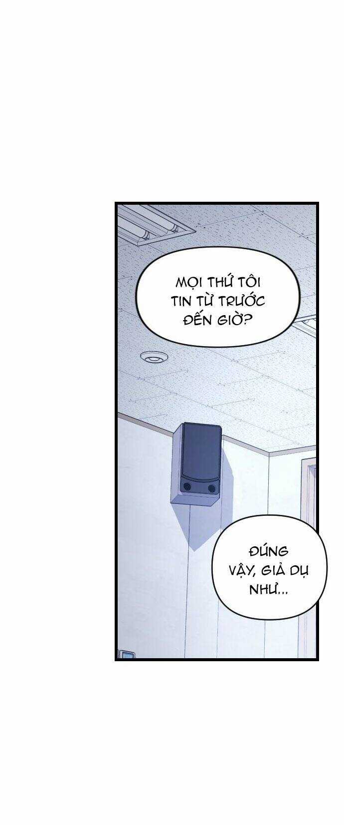 Sự Lãng Mạn Còn Tồn Tại Chapter 90 trang 27