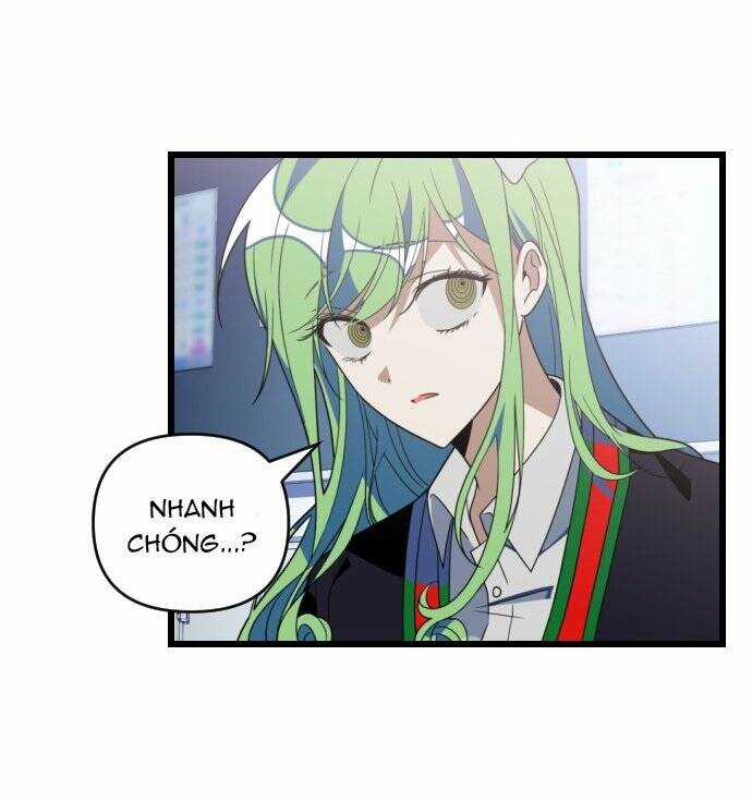 Sự Lãng Mạn Còn Tồn Tại Chapter 90 trang 3