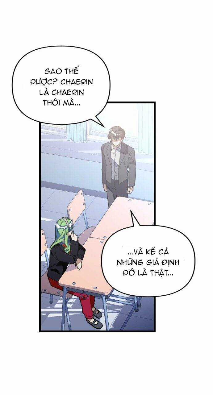 Sự Lãng Mạn Còn Tồn Tại Chapter 90 trang 31