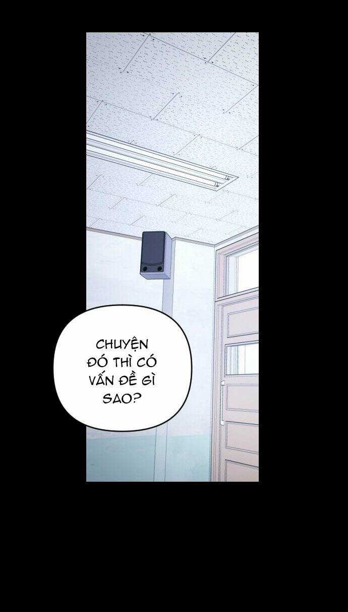 Sự Lãng Mạn Còn Tồn Tại Chapter 90 trang 37