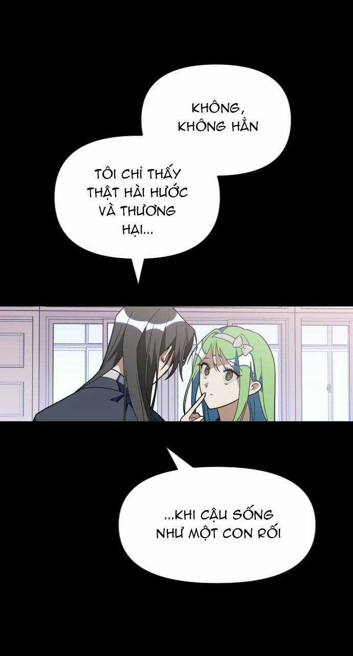 Sự Lãng Mạn Còn Tồn Tại Chapter 90 trang 38