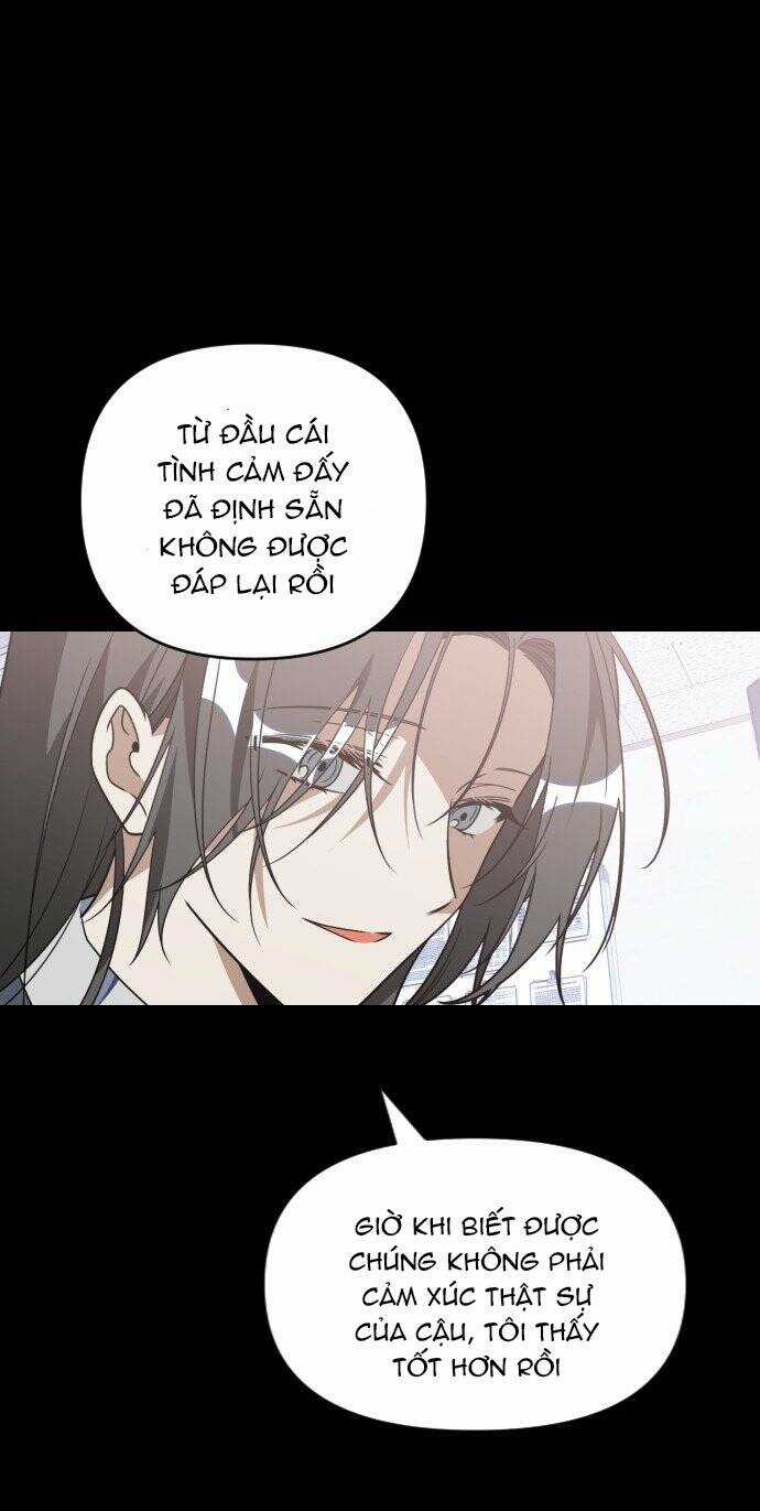 Sự Lãng Mạn Còn Tồn Tại Chapter 90 trang 39