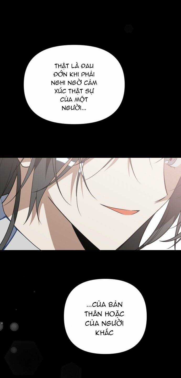 Sự Lãng Mạn Còn Tồn Tại Chapter 90 trang 40