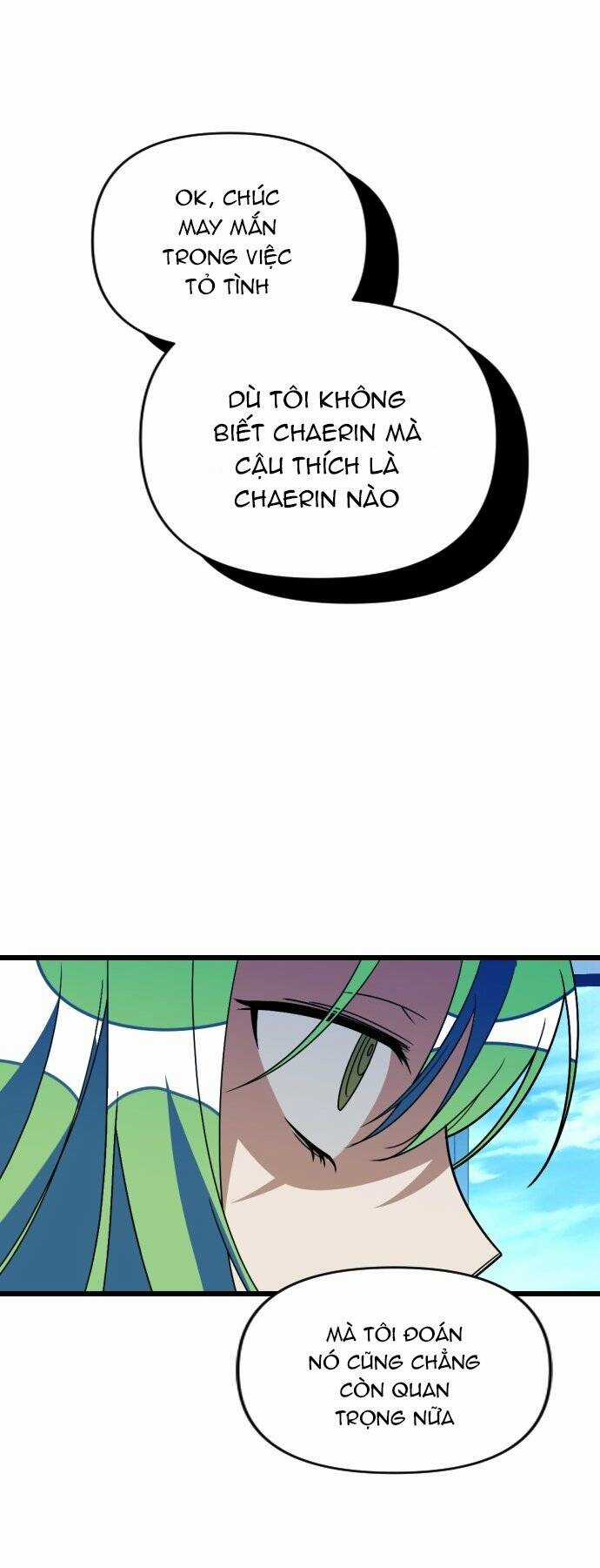 Sự Lãng Mạn Còn Tồn Tại Chapter 90 trang 48