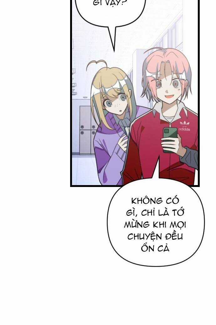 Sự Lãng Mạn Còn Tồn Tại Chapter 90 trang 53